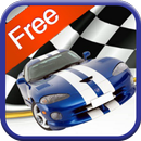 Toddler Race Car Games - Free APK