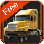 Truck Games for Kids  icon