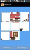 Toddler Train Games - Free screenshot 2