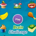 Brain Challenge simgesi