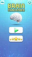 Brain Challenge 海報