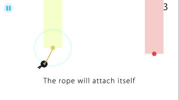 Super Ninja Rope Screenshot 2