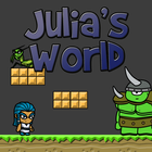 Julia's World アイコン