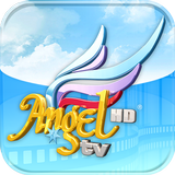 Angel TV أيقونة