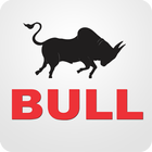 BULL SERVICE REQUEST icon