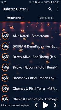Dubstep Gutter For Android Apk Download