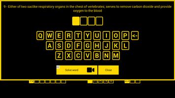 Cross Words screenshot 3