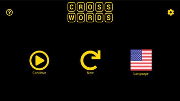Cross Words poster