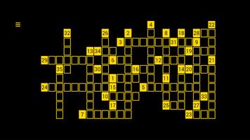 Cross Words screenshot 2