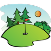 Golf Course