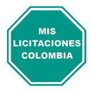 Mis Licitaciones - Colombia APK