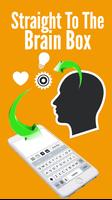 Brain Box - free your mind تصوير الشاشة 2