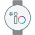 آیکون‌ #io16 WatchFace