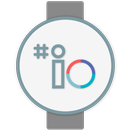 #io16 WatchFace aplikacja