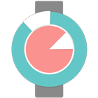 Yummy Watch Face ikona