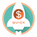 QCurrency+(Currency Converter) أيقونة