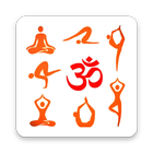 Yoga @ Yoga Mandira-icoon