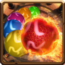 Egypt Marble Journey APK