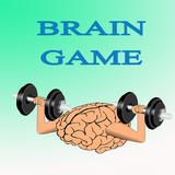 Brain game 2017 icon