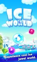 Ice World poster