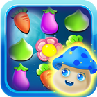 Magic Vegetables Garden icon