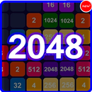 2048 game APK