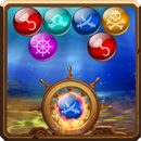 Pirate Bubble Journey APK