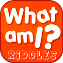 What Am I? - Brain Teasers APK