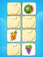 Mind Brain Games - Fruits Screenshot 3