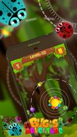 Bugs Adventure screenshot 1
