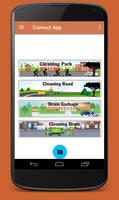 Clean India App capture d'écran 1