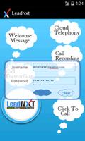 Leadnxt App Affiche