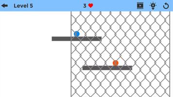 Brain Dots : Game draw line screenshot 3