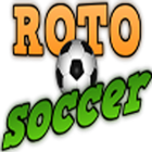 RotoSoccer ícone