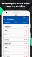 Tech News poster