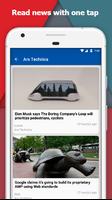 Tech News screenshot 2