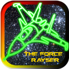 Stars Ship Force Rayser-icoon