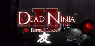 Dead Ninja Mortal Shadow 2