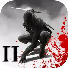 Dead Ninja Mortal Shadow 2 APK Herunterladen