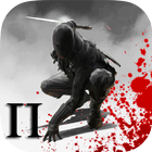 Dead Ninja Mortal Shadow 2 icon