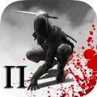 Dead Ninja Mortal Shadow 2 ícone
