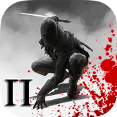 Dead Ninja Mortal Shadow 2-icoon