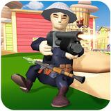 Fort Fantasy Royale biểu tượng