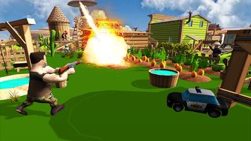 Fort Fantasy Royale bài đăng