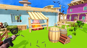 Fort Fantasy Royale syot layar 2