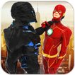 Super Flash Speedsters- Superhero Flash games 2018