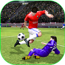 Real Soccer World Cup Hero- Football Playoffs 2018 APK