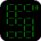 ASCII Snake icône