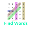 Find Words - Fun Puzzle Search