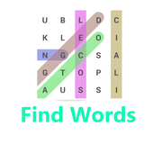 تحميل  Find Words - Fun Puzzle Search 